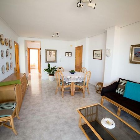 Apartamento Vistamar 다이무스 외부 사진