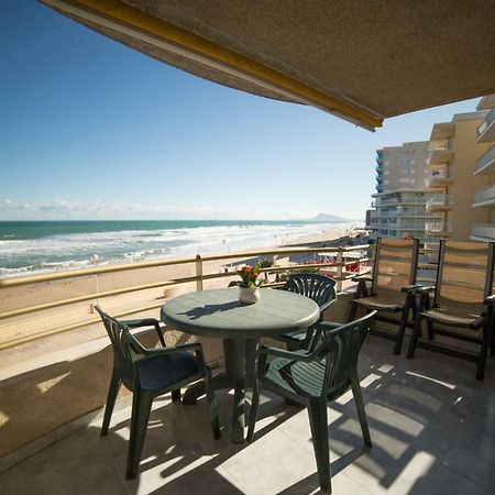 Apartamento Vistamar 다이무스 외부 사진