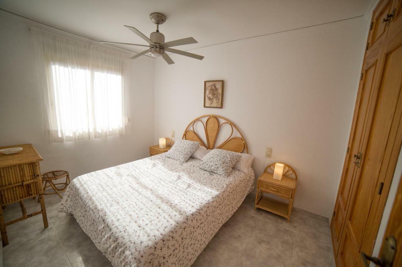 Apartamento Vistamar 다이무스 외부 사진