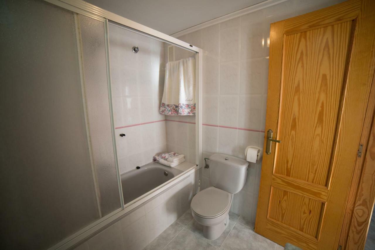 Apartamento Vistamar 다이무스 외부 사진